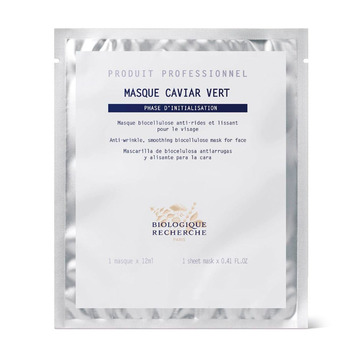 Biologique Recherche Masque Caviar Vert 12ml