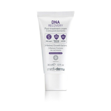 DNA Recovery crema post tratamiento
