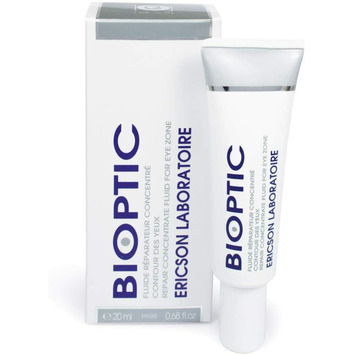 Ericson Laboratoire Bioptic Repair Concentrate Fluid