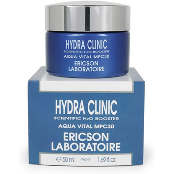 Ericson Laboratoire Hydra Clinic Aqua Vital MPC30