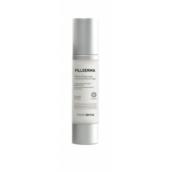 Fillderma Crema Rellenadora de Arrugas