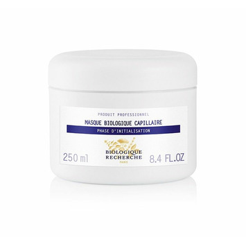 Masque Biologique Capillare Biologique Recherche