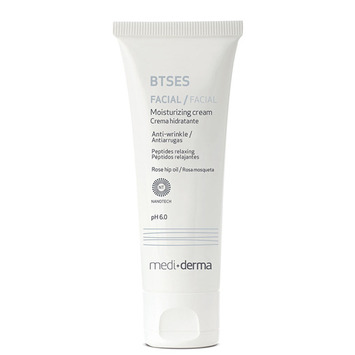 Medi+derma BTSES Crema Hidratante