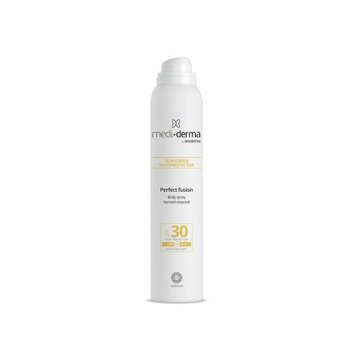Medi+derma Fotoprotector Corporal SPF 30