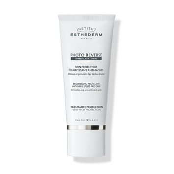 Photo Reverse Institut Esthederm