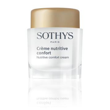Sothy Crema Nutritiva Confort 50 ml
