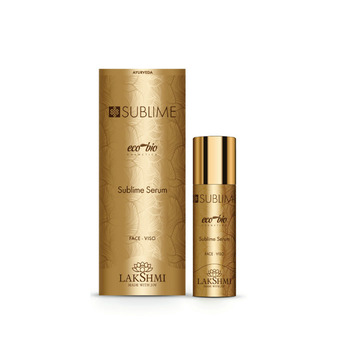 Sublime Linfactive Serum Lackshmi