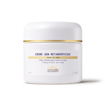 Crema ADN Metamorphique Biologique Recherche