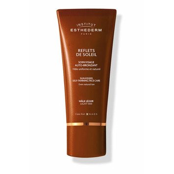 Autobronceador Facial Suave Institut Esthederm