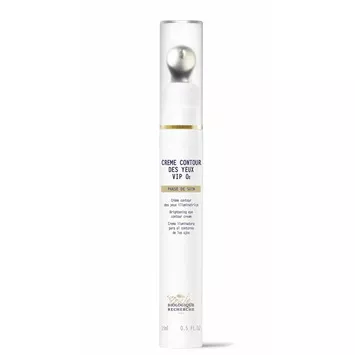 Biologique Recherche Crème Contour des Yeux VIP O2