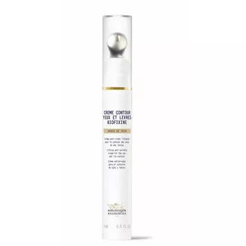 Biologique Recherche Crème Contour Yeux Et Levres Biofixine