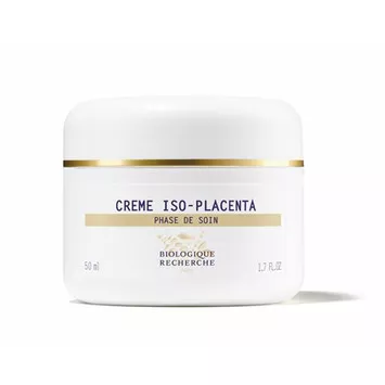 Biologique Recherche Crème ISO-Placenta