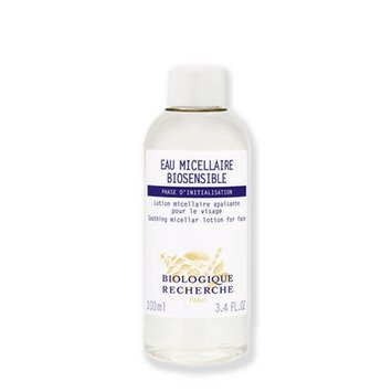 Biologique Recherche Eau Micellaire Biosensible 100 ml