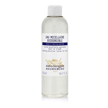 Biologique Recherche Eau Micellaire Biosensible 250 ml