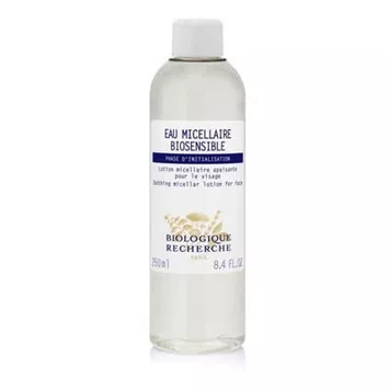 Biologique Recherche Eau Micellaire Biosensible 250 ml