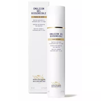 Biologique Recherche Emulsión Gel Biosensible