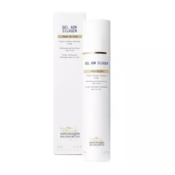 Biologique Recherche Gel ADN Silkgen