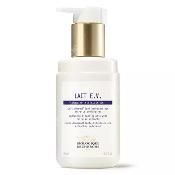 Biologique Recherche Lait E.V. 150 ml