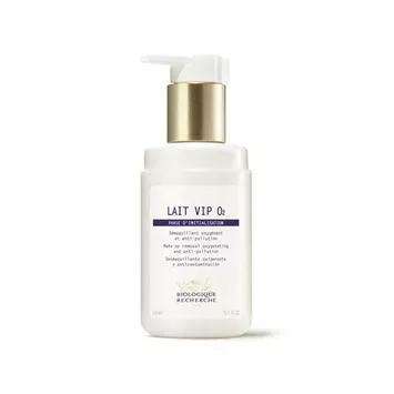 Biologique Recherche Lait VIP O2 150 ml