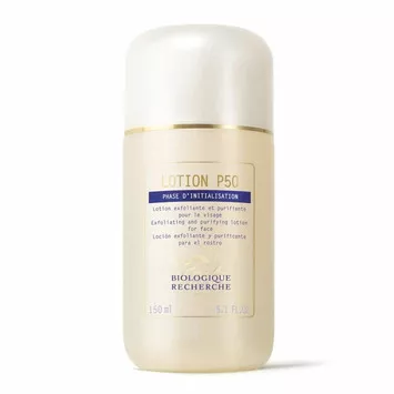 Biologique Recherche Lotion P50 150 ml