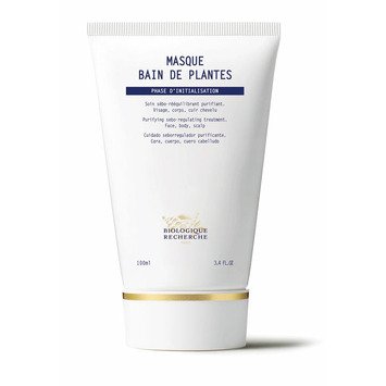 Biologique Recherche Masque Bain de Plantes