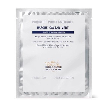 Biologique Recherche Masque Caviar Vert 12ml