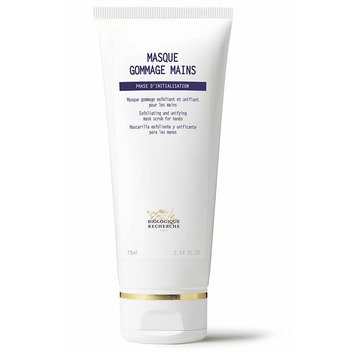 Biologique Recherche Masque Gommage Mains