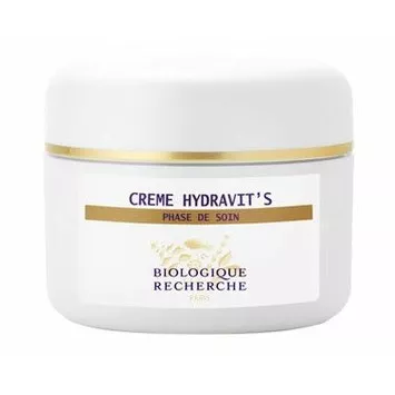 Crema Hydravit's Biologique Recherche
