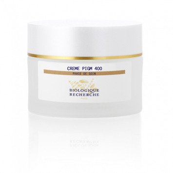 Crema Pigm 400 Biologique Recherche