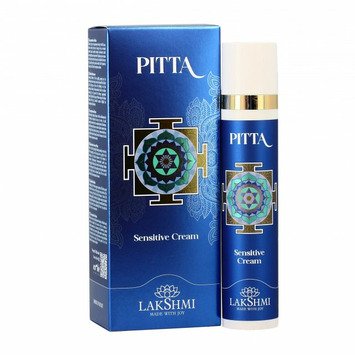 Crema Pitta Sensitive Lakshmi