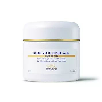 Crema Verte Espoir AR Biologique Recherche