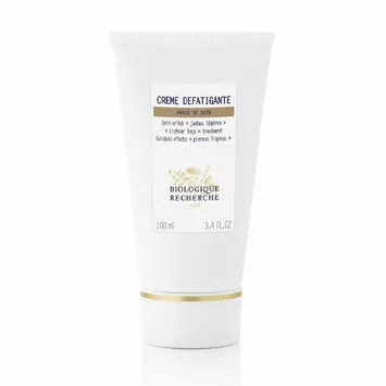 Crème Défatigante Biologique Recherche