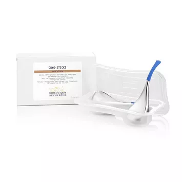 Cryo-Sticks Biologique Recherche