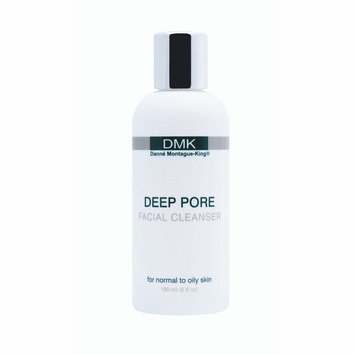 Deep pore cleanser DMK