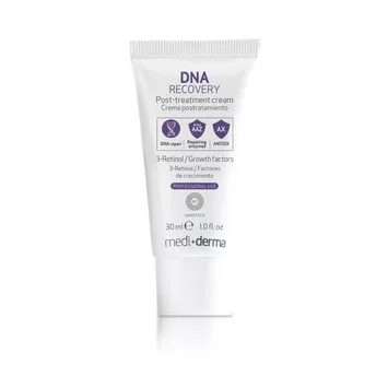 DNA Recovery crema post tratamiento