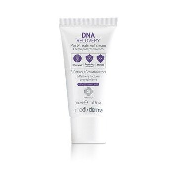 DNA Recovery crema post tratamiento
