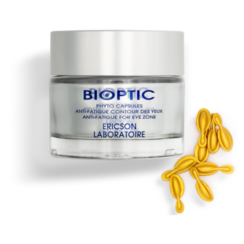 Ericson Laboratoire Bioptic Phyto Capsules Anti-Fatigue