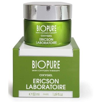 Ericson Laboratoire Biopure Oxygel