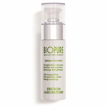 Ericson Laboratoire Biopure Serum Oxygen