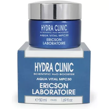 Ericson Laboratoire Hydra Clinic Aqua Vital MPC30
