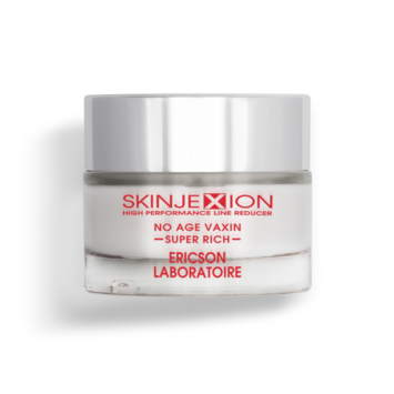 Ericson Laboratoire Skinjexion No Age Vaxin Super Rich