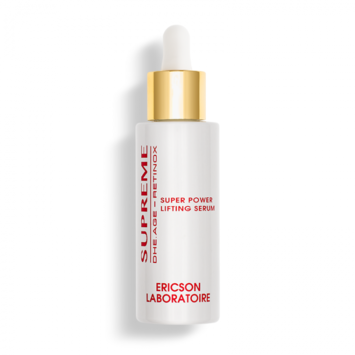 Ericson Laboratoire Supreme Super Power Lifting Serum