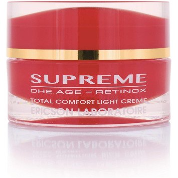 Ericson Laboratoire Supreme Total Comfort Light Creme