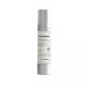 Fillderma Crema Rellenadora de Arrugas