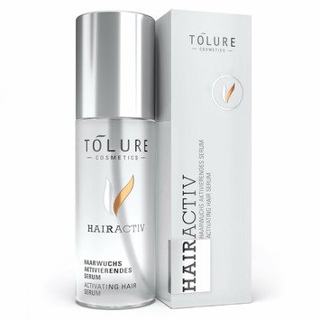 Hair active Tolure