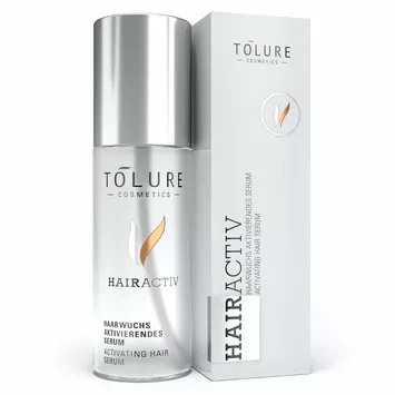 Hair active Tolure