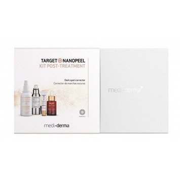 Kit target Nanopeel Mediderma