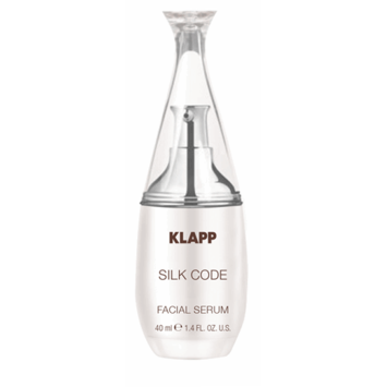 Klapp Silk Code Facial Serum