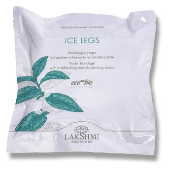 LakShmi Ice Legs Piernas Cansadas