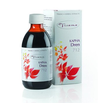 LakShmi Tisama Kapha Dren